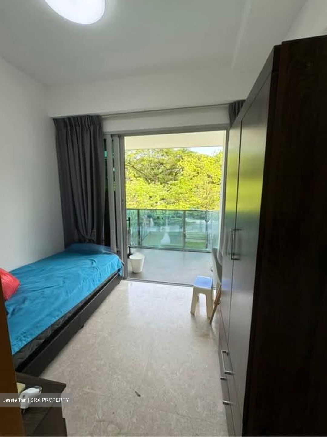 Eight Riversuites (D12), Condominium #568745391